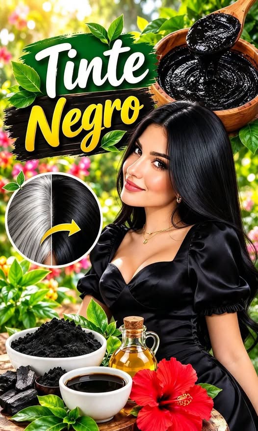 Mascarilla de Carbón Activado y Romero para el Cabello: Receta Natural para Nutrir y Dar Brillo
